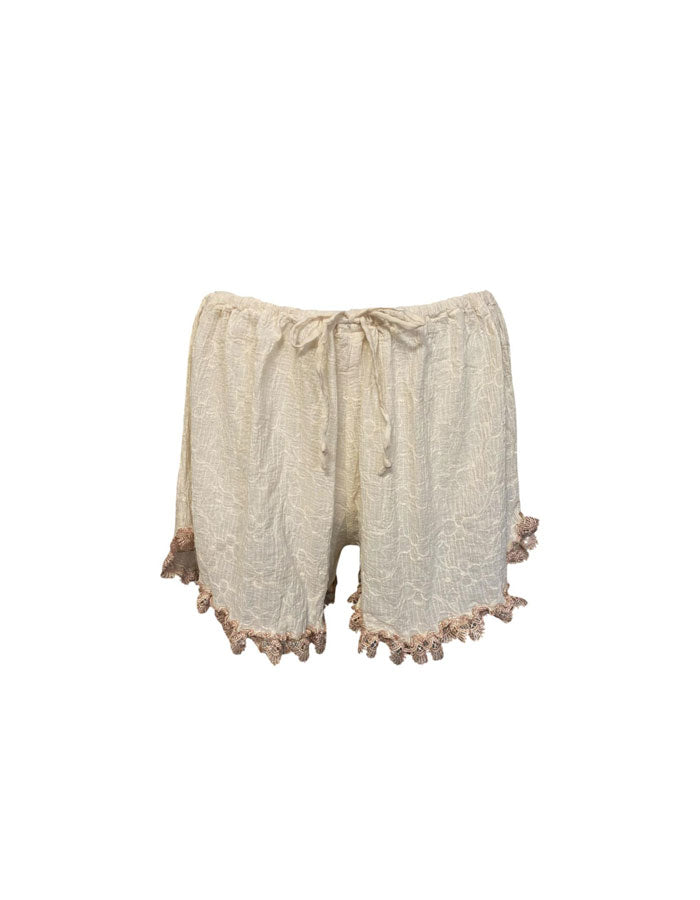 Turin Shorts by HALE