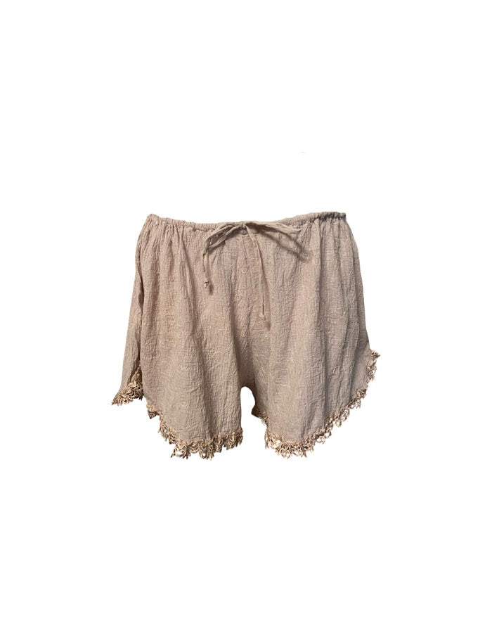 Turin Shorts by HALE