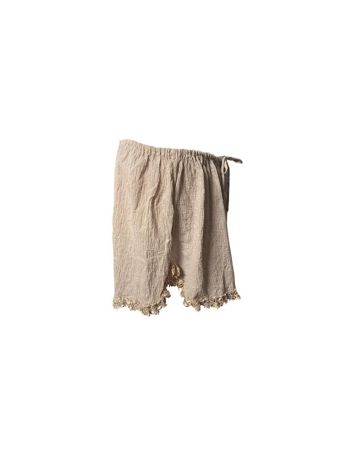 Turin Shorts by HALE