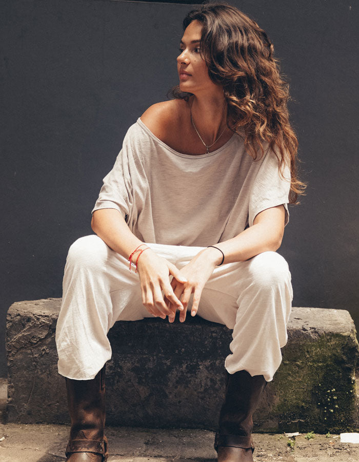 Siliana Stone by HALE