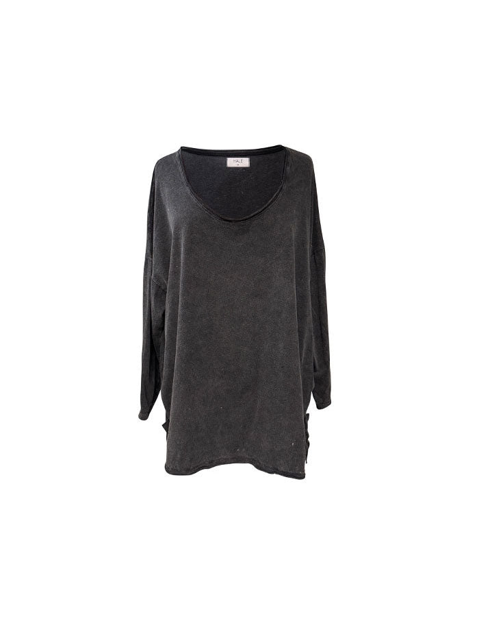 VERONA LONG SLEEVE TOP