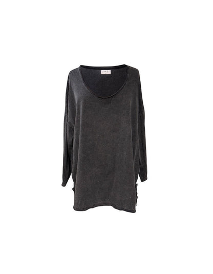 VERONA LONG SLEEVE TOP