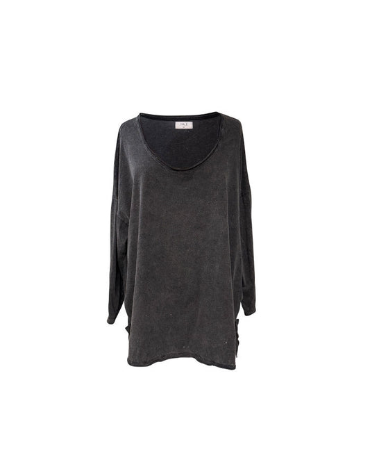 VERONA LONG SLEEVE TOP