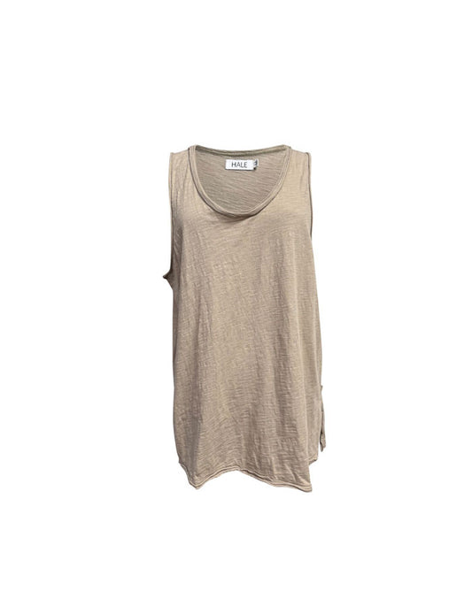 ZAGORA TANK TOP BY HALE