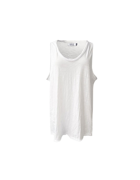 ZAGORA TANK TOP BY HALE