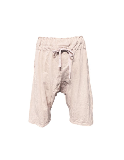 Drop crotch shorts by HALE