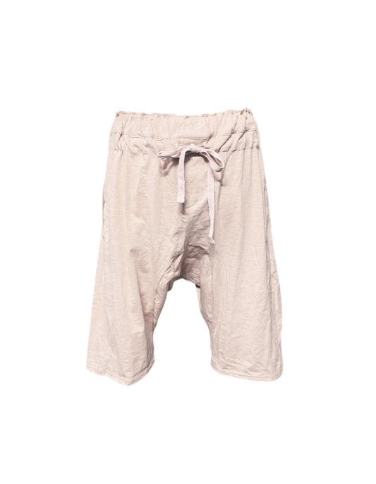 Drop crotch shorts by HALE