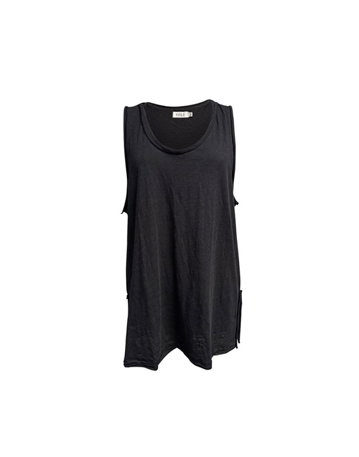 ZAGORA TANK TOP BY HALE