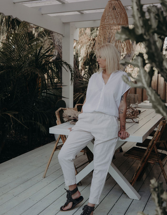 Camila Pants by HALE