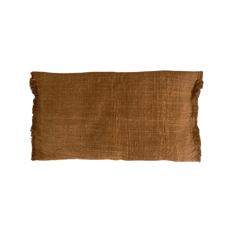 Copper Cushion Cover by Hale @ Home