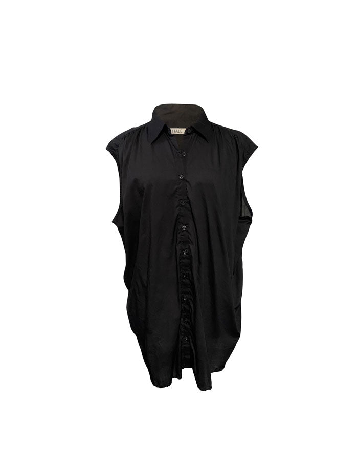 Luciana Sleeveless Shirt