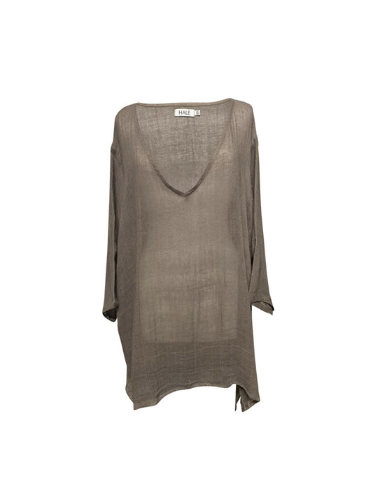 Matilda Top by HALE